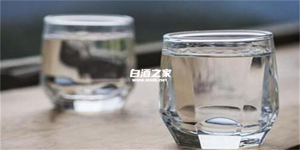 白酒为什么很难喝