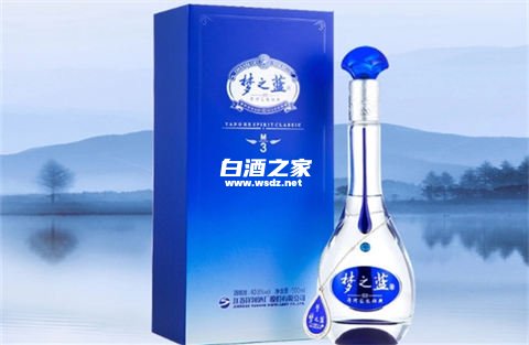 中国最好的白酒企业排名