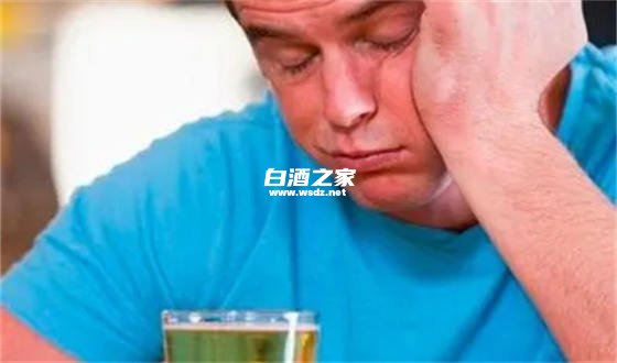 夏天喝了白酒为什么怕冷