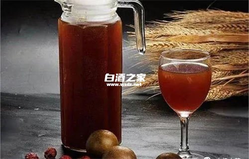 清香型白酒用什么泡好喝