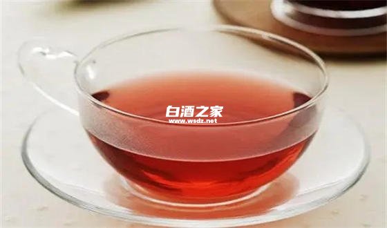 清香型白酒用什么泡好喝