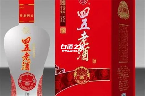 周口本地的白酒品牌有什么