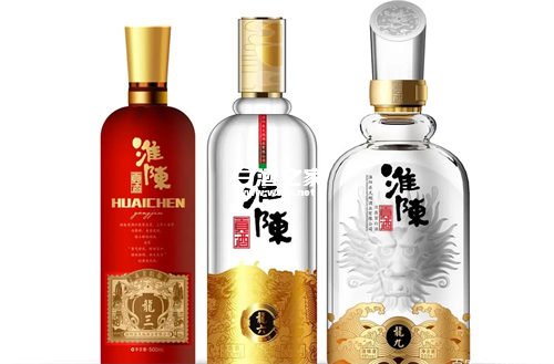 周口本地的白酒品牌有什么