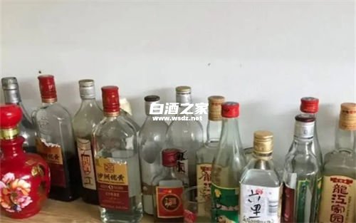 白酒瓶验收需要什么标准