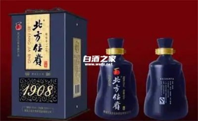 佳木斯中端白酒有哪些