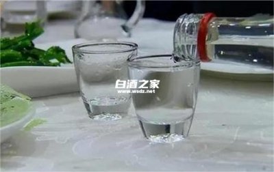 喝完白酒为啥喉咙出血