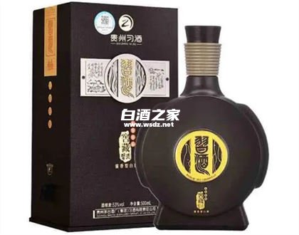 酱香型白酒都有哪些品牌