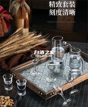 个性白酒杯哪个品牌好用点