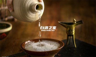 越南用什么原料造白酒