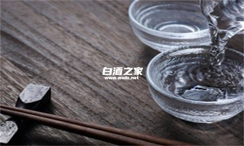 越南用什么原料造白酒