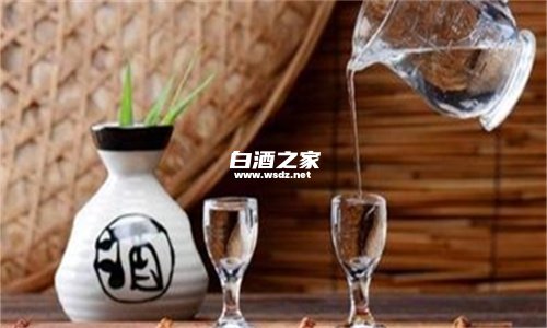 如何从包装上区分好酒