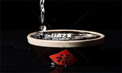 中国白酒最早先有酱香还是浓香