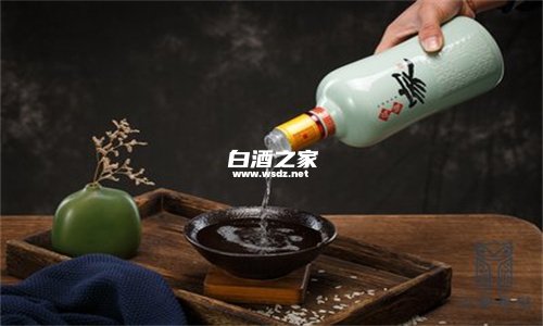 中国白酒最早先有酱香还是浓香