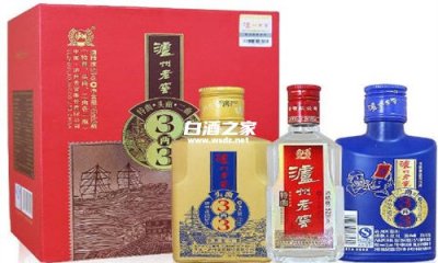 五百块左右的酒送礼