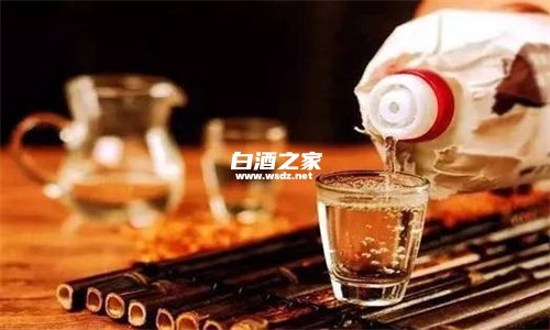 调味专用酒能直接喝吗