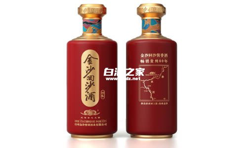 百元左右酱香型白酒推荐