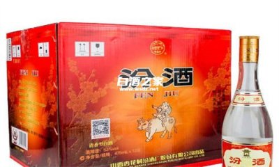 清香型白酒和酱香型白酒都有那些代表品牌