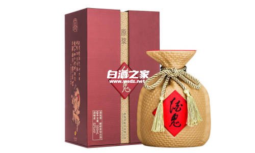 湖南酒鬼酒馥郁香型含义?