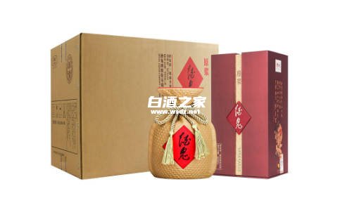 湖南酒鬼酒馥郁香型含义?