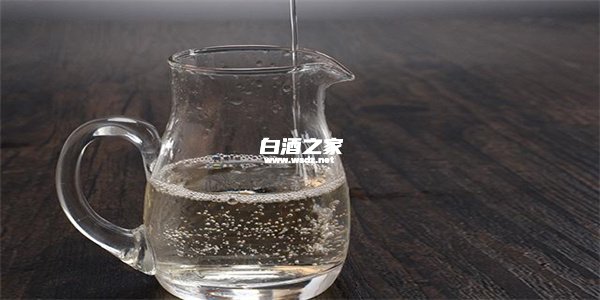 白酒为什么很难喝