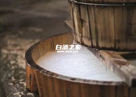 自酿白酒最快几天可以蒸馏