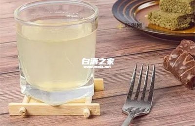 自酿白酒怎么申请商标类别