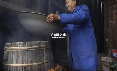 自酿白酒怎样调酒基本方法