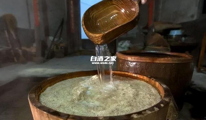 做米酒怎么不放白酒和啤酒