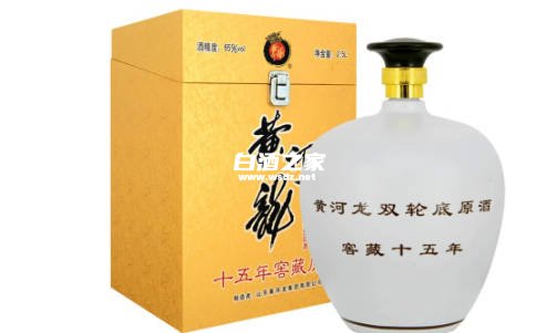 什么叫双轮底酒