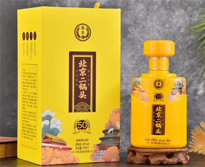 北京有名的白酒品牌有哪些  3