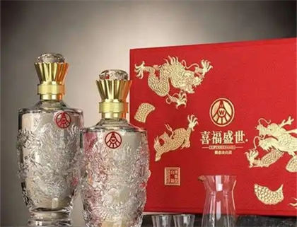 过年家里买什么白酒好