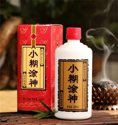 过年家里买什么白酒好  3