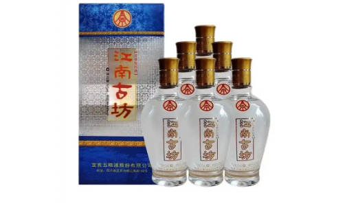 江南古坊酒是什么酒