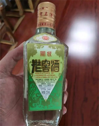 凤城老窖麸曲酱香型白酒怎么样