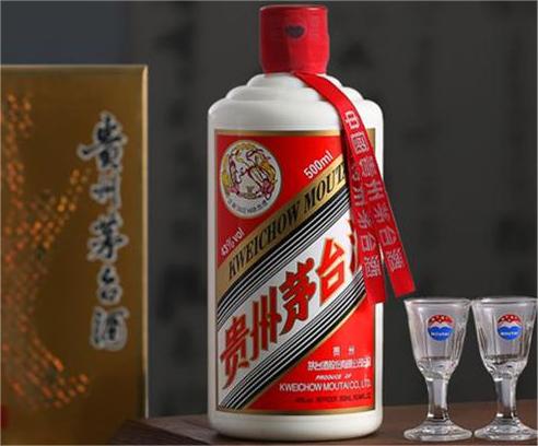 今年的白酒哪个牌子好卖