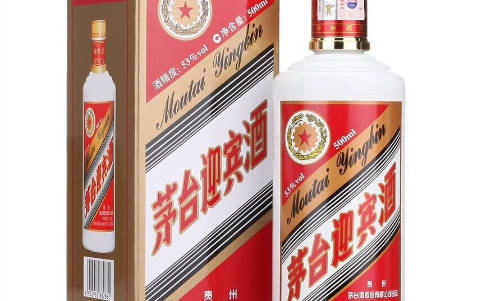 酱香酒用玻璃瓶装可以吗  3