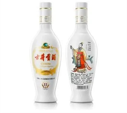 家人聚会喝什么白酒好呢