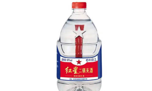 烹饪时一般用哪种白酒好，人久久白酒可以吗  3