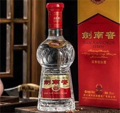 京东可以买哪些白酒品牌  3