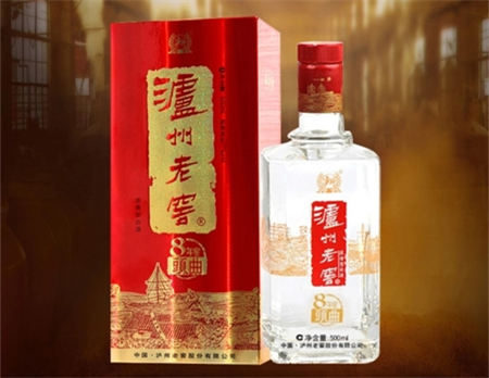 2019年经典白酒品牌排名  2