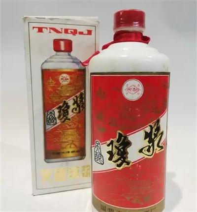 天津最值得收藏的白酒  3