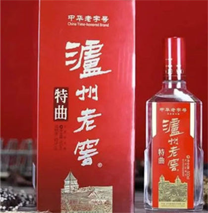 芳香型白酒有什么品种