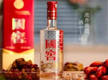 中国品牌白酒公司有什么  2