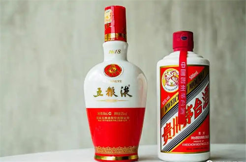 为什么过年送白酒好呢  3