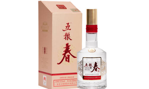 过年送什么便宜白酒最合适?