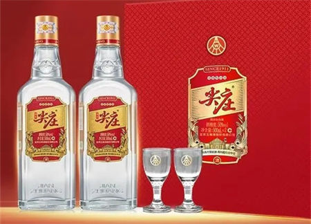 高端白酒怎么才能做好  3