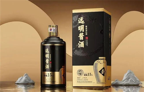 酱香型白酒15年陈酿好吗  3