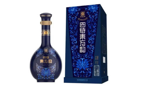 四特酒高端系列不包括什么  2