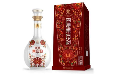 四特酒高端系列不包括什么  3