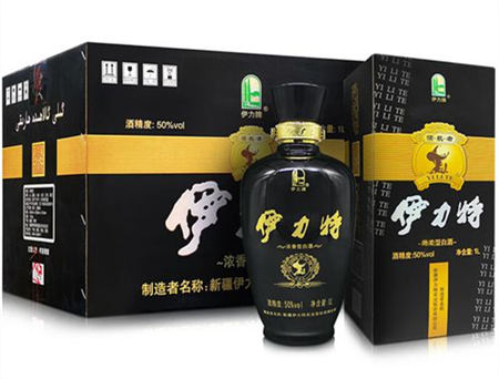 乌鲁木齐当地的白酒价格  3